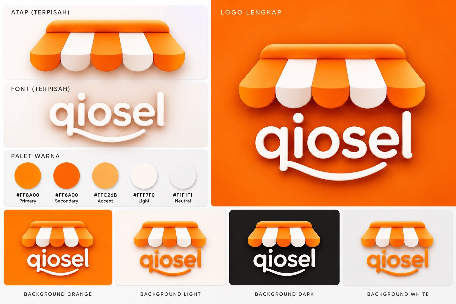 Aplikasi PPOB - qiosel.my.id